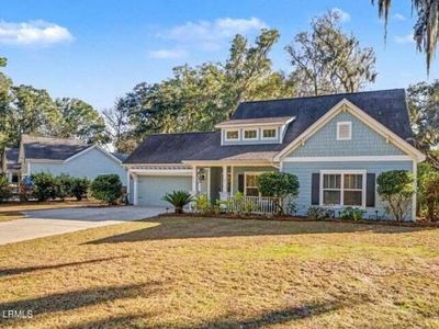 213 Black Skimmer Drive, Beaufort, SC 29907