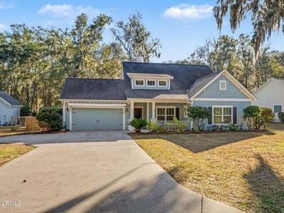 213 Black Skimmer Drive, Beaufort, SC 29907
