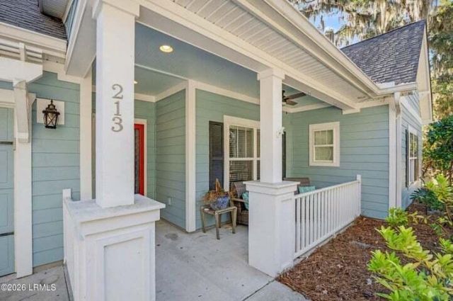 213 Black Skimmer Drive Photo 4