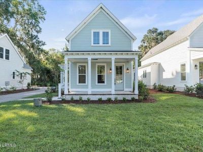 2202 National Street, Beaufort, SC 29902