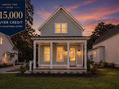2202 National Street, Beaufort, SC 29902