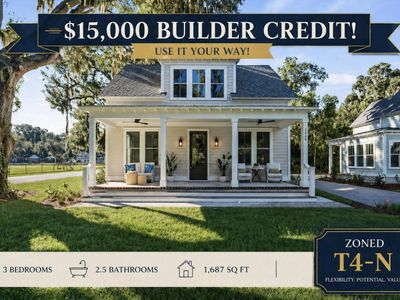 2200 National Street, Beaufort, SC 29902