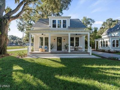 2200 National Street, Beaufort, SC 29902