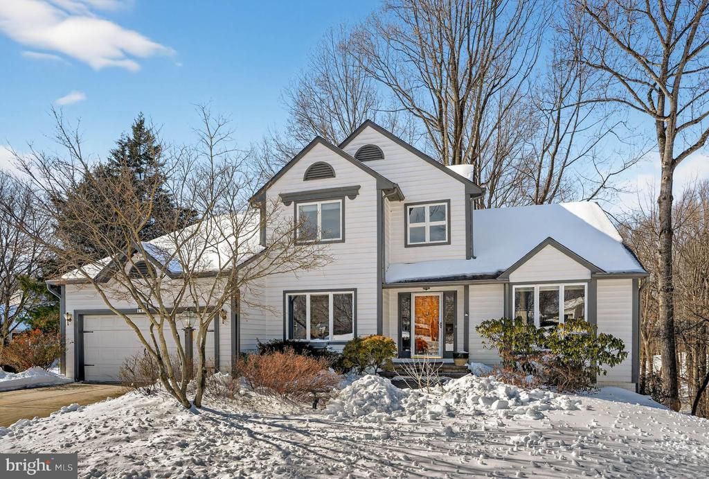 6913 Annabel Court, Columbia, MD 21044 Main Photo