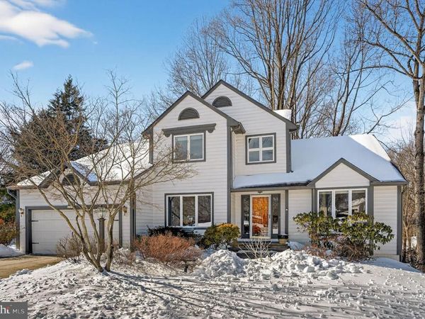 6913 ANNABEL COURT, COLUMBIA, MD 21044