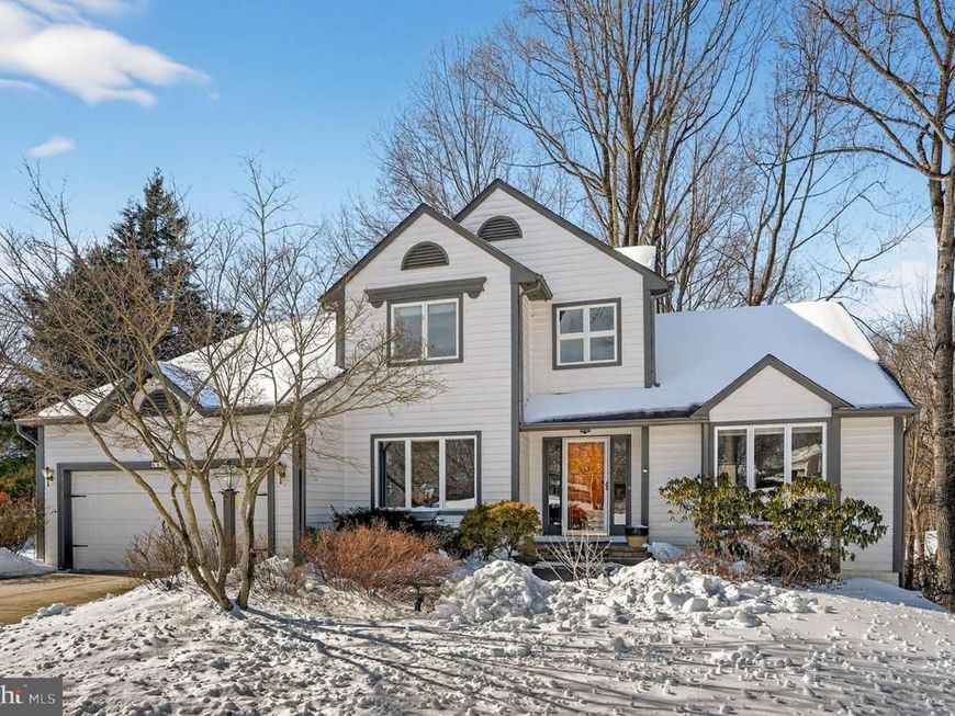 6913 Annabel Court, Columbia, MD 21044 Main Photo