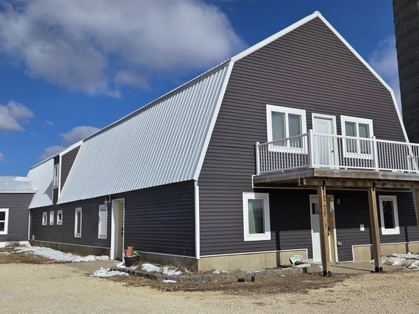 36648 Crystal Road, Strawberry Point, IA 52076