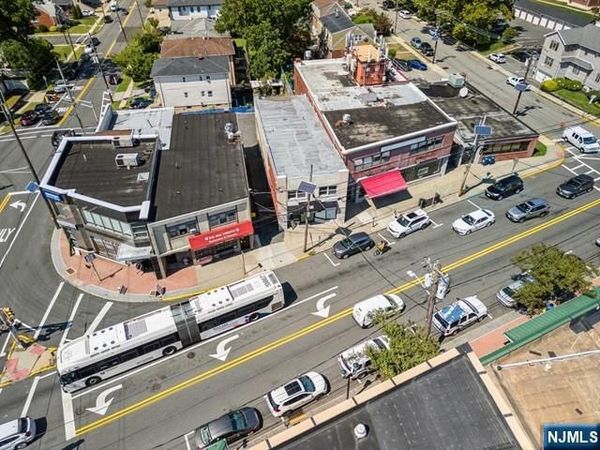 1207 Anderson Avenue, FORT LEE, NJ 07024