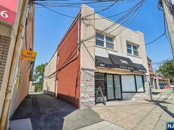 1207 Anderson Avenue, FORT LEE, NJ 07024