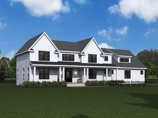 Homesite 2 Windsong Place, Stratham, NH 03885