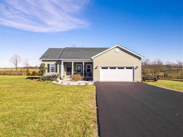 4004 Lewisburg Road, Russellville, KY 42276