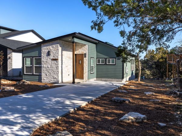 1310 Mountain Top, Canyon Lake, TX 78133