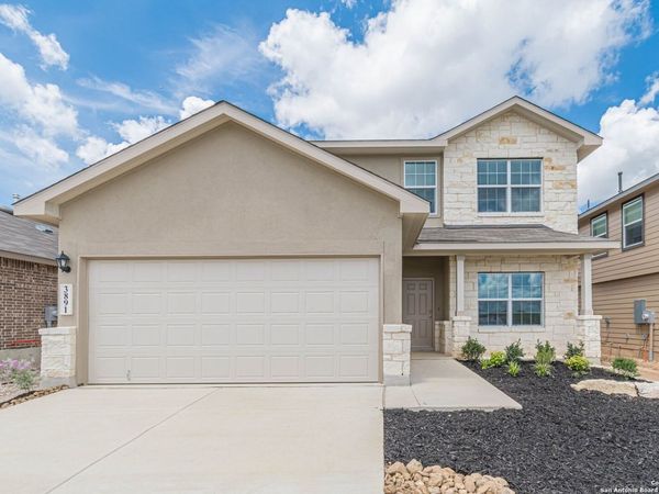 3891 Copper River, Bulverde, TX 78163