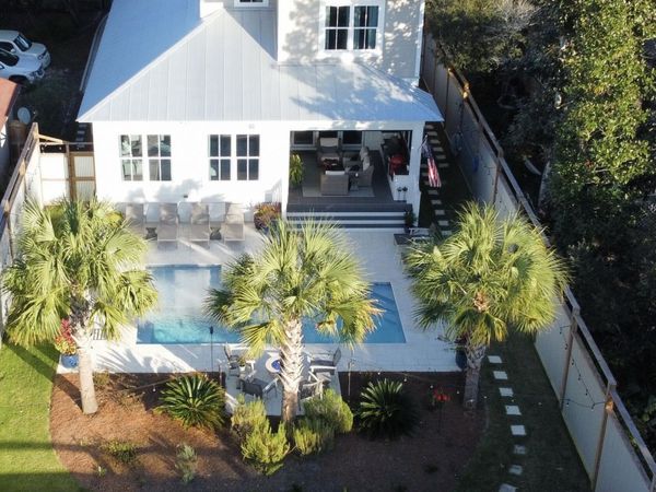 63 N Lake Drive, Santa Rosa Beach, FL 32459