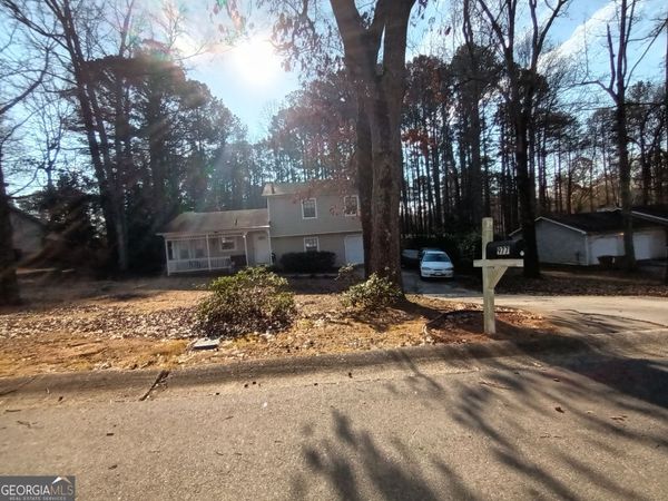 977 Leeward Lane, Jonesboro, GA 30238