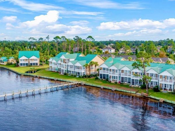 2328 Pelican Bay Court, Panama City Beach, FL 32408