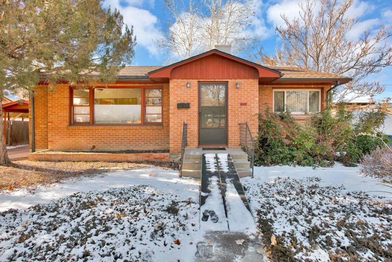 445 Mesa Court Grand Junction, CO 81501