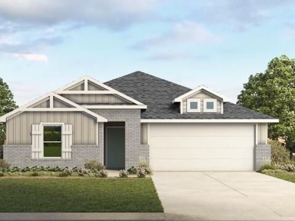 128 SOUTHRIDGE TRL, Marble Falls, TX 78654