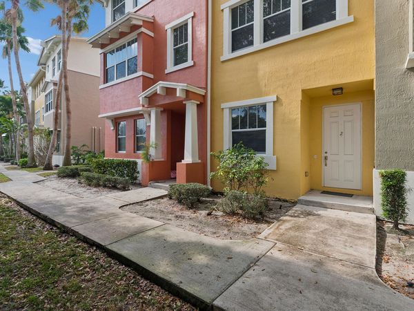 630 Amador Lane, Unit 2, West Palm Beach, FL 33401