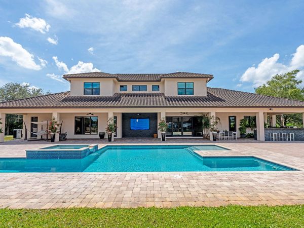 1601 Clydesdale Avenue, Wellington, FL 33414