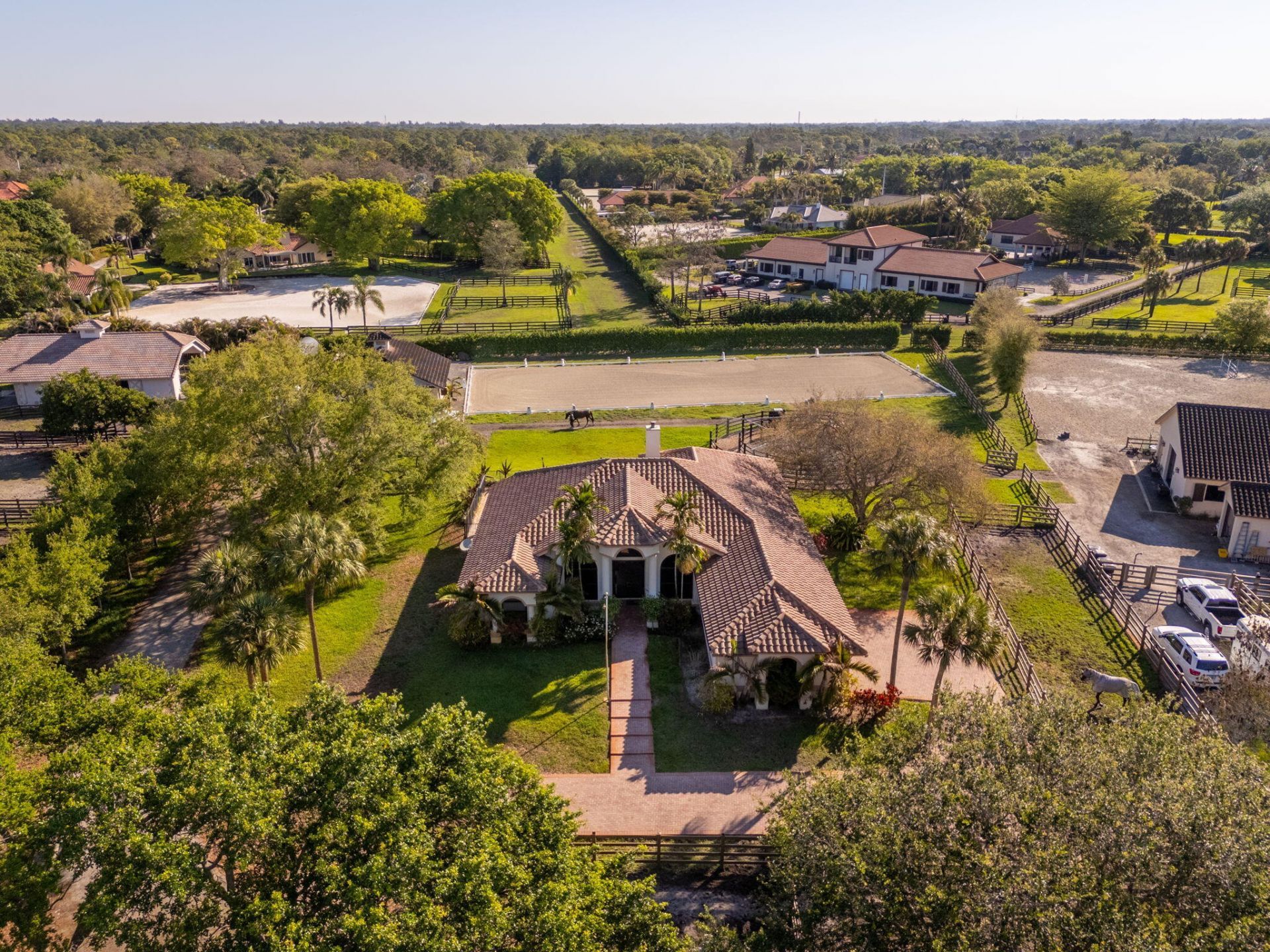 1601 Clydesdale Avenue, Wellington, FL 33414 Photo