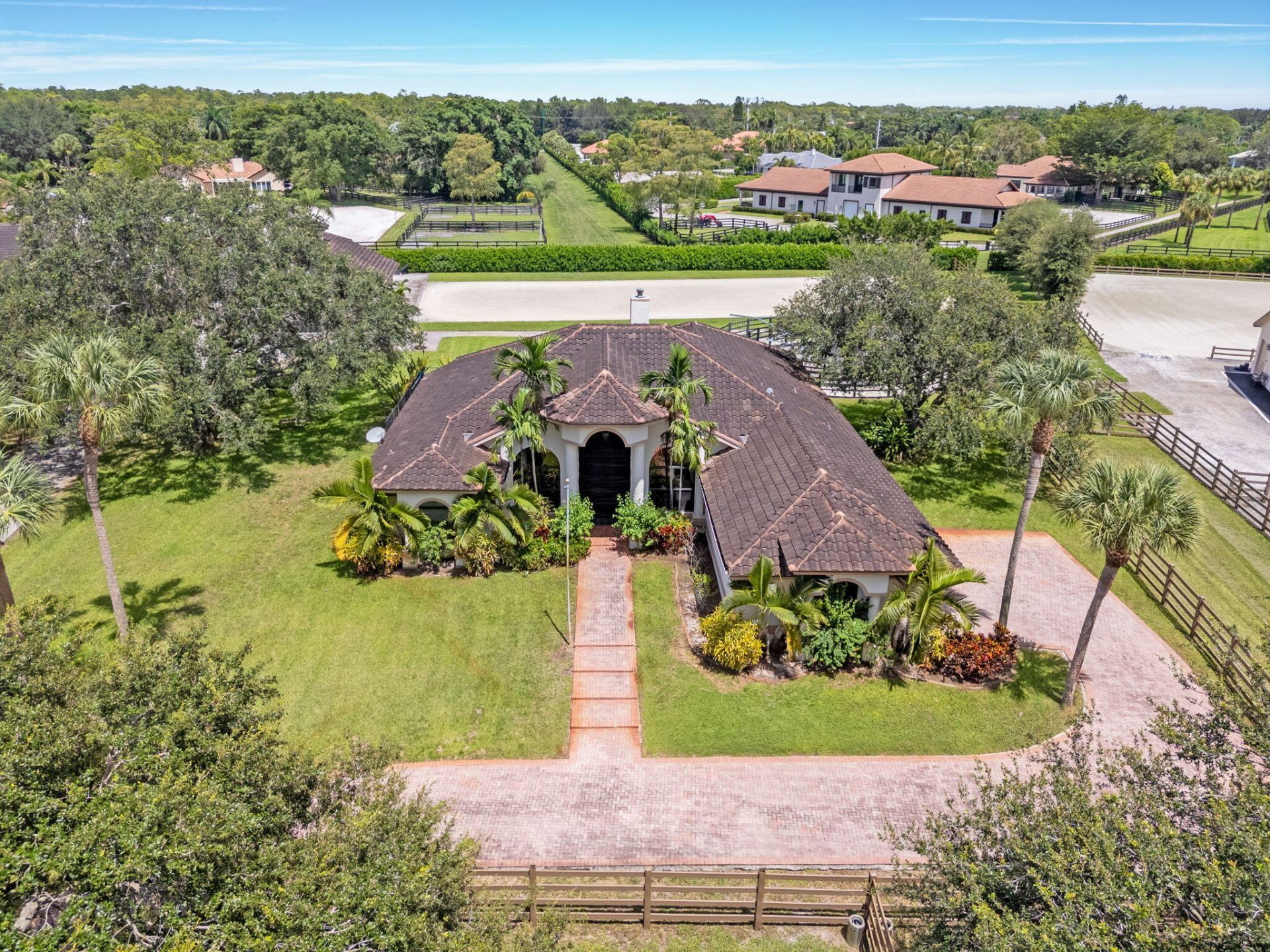 1601 Clydesdale Avenue, Wellington, FL 33414 Photo