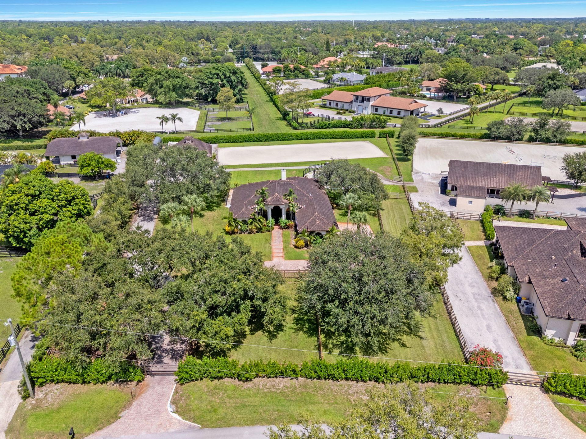 1601 Clydesdale Avenue, Wellington, FL 33414 Photo