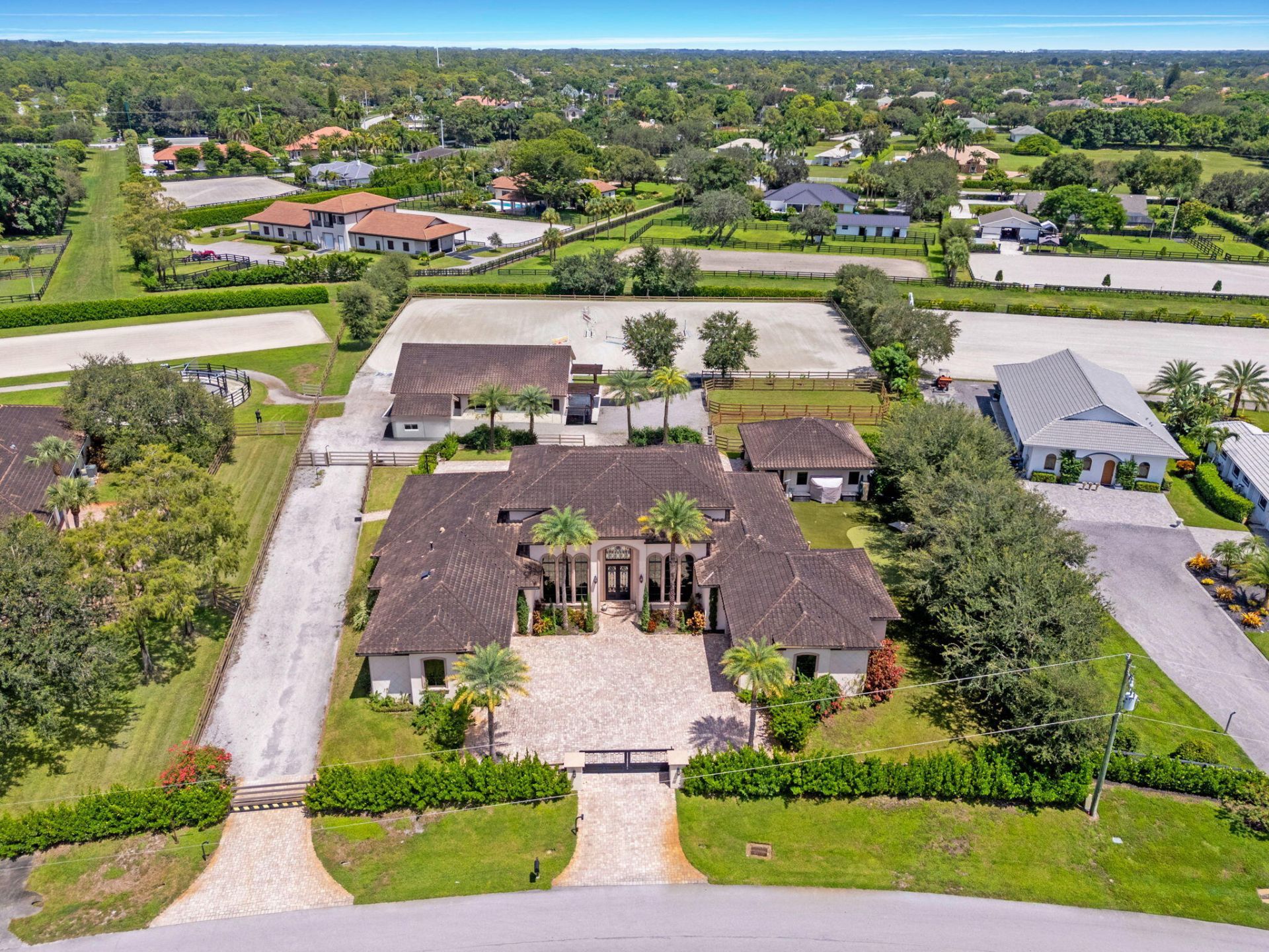 1601 Clydesdale Avenue, Wellington, FL 33414 Photo