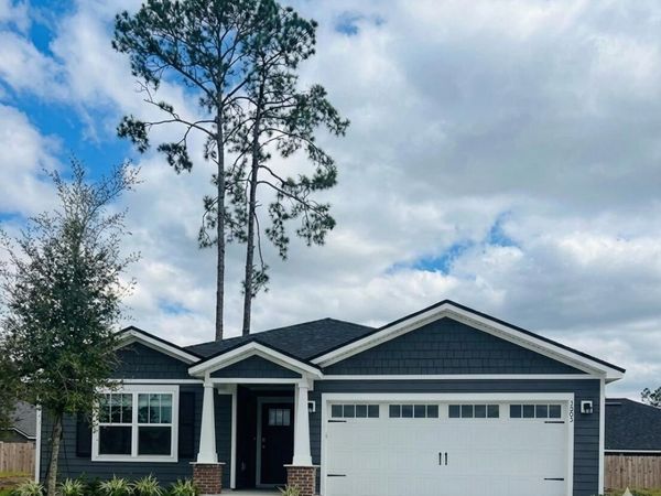 1253 JEWELSTONE Lane, Jacksonville, FL 32221