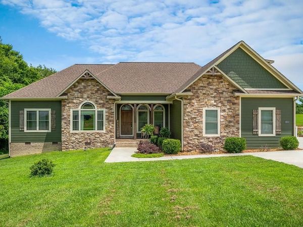 3013 Tulip Ln, Cookeville, TN 38501