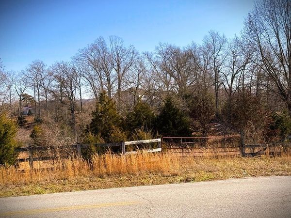 2.5AC Bunker Hill Rd, Cookeville, TN 38506