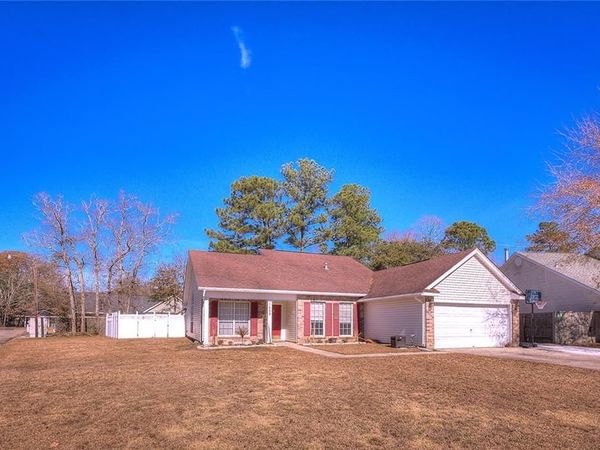 1409 ELLINGSWORTH Drive, Slidell, LA 70461
