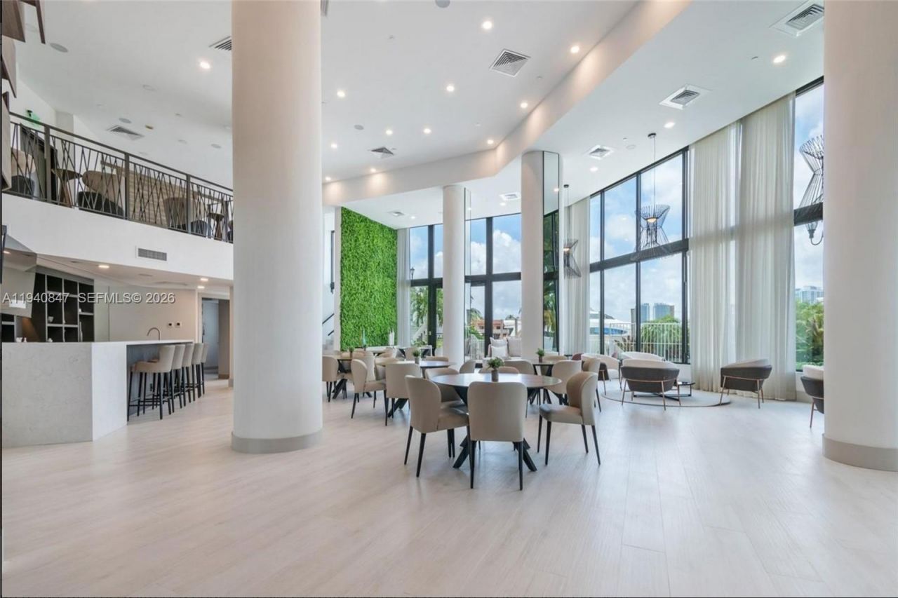 1000 W Island Blvd , Unit 2806, Aventura, FL 33160 Photo