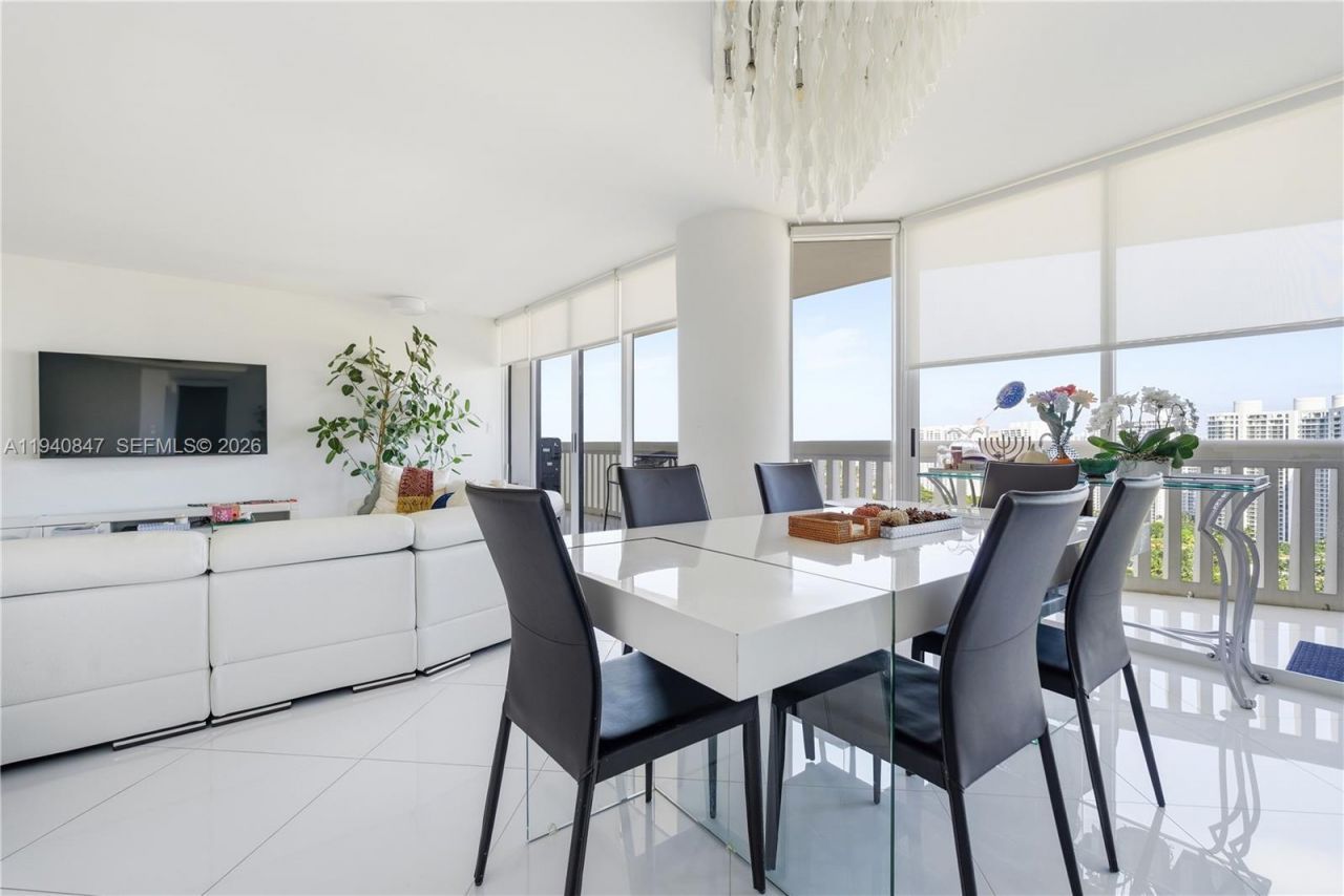 1000 W Island Blvd , Unit 2806, Aventura, FL 33160 Photo