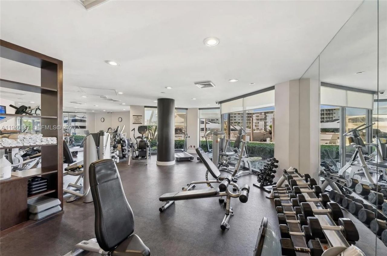 1000 W Island Blvd , Unit 2806, Aventura, FL 33160 Photo