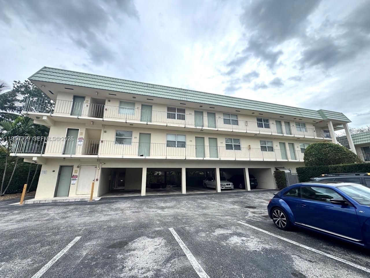 650 NE 61st St, Unit 36, Miami, FL 33137 Photo