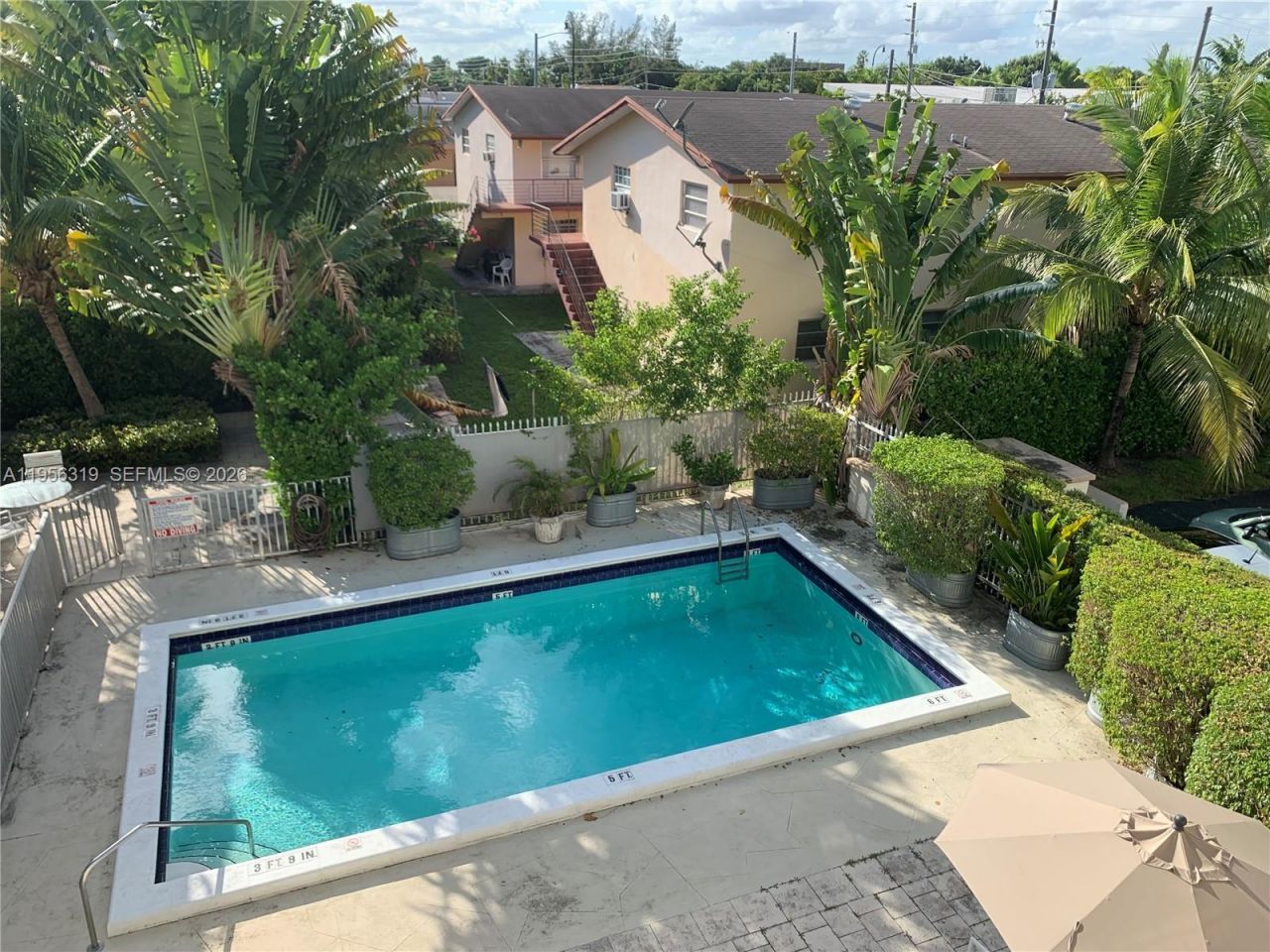 650 NE 61st St, Unit 36, Miami, FL 33137 Photo