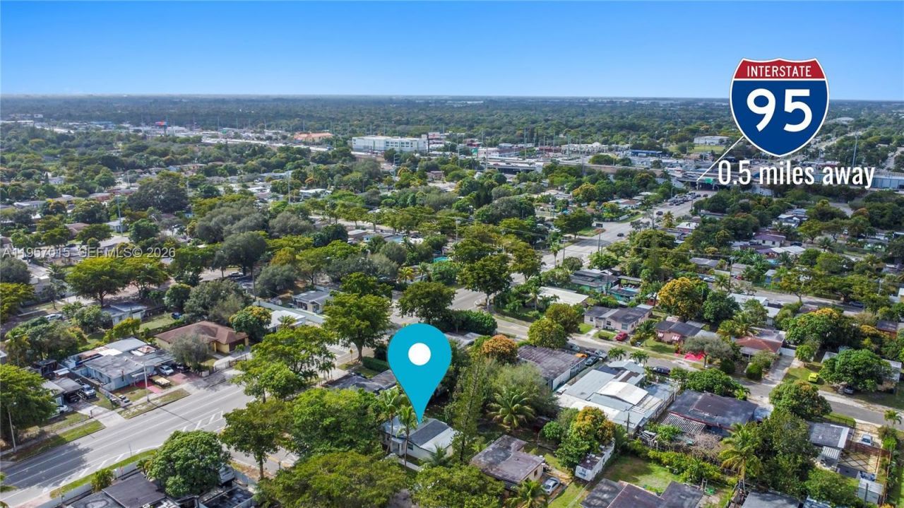 13720 NW 4th Ct, North Miami, FL 33168 Photo