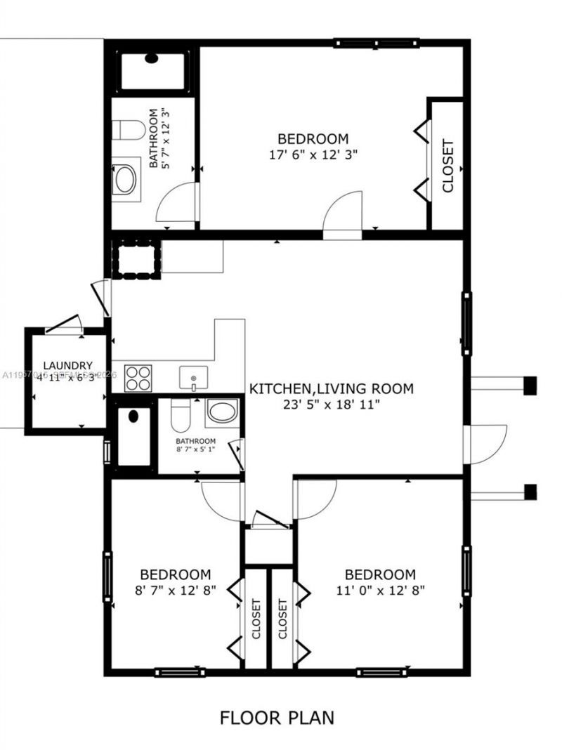 13720 NW 4th Ct, North Miami, FL 33168 Photo
