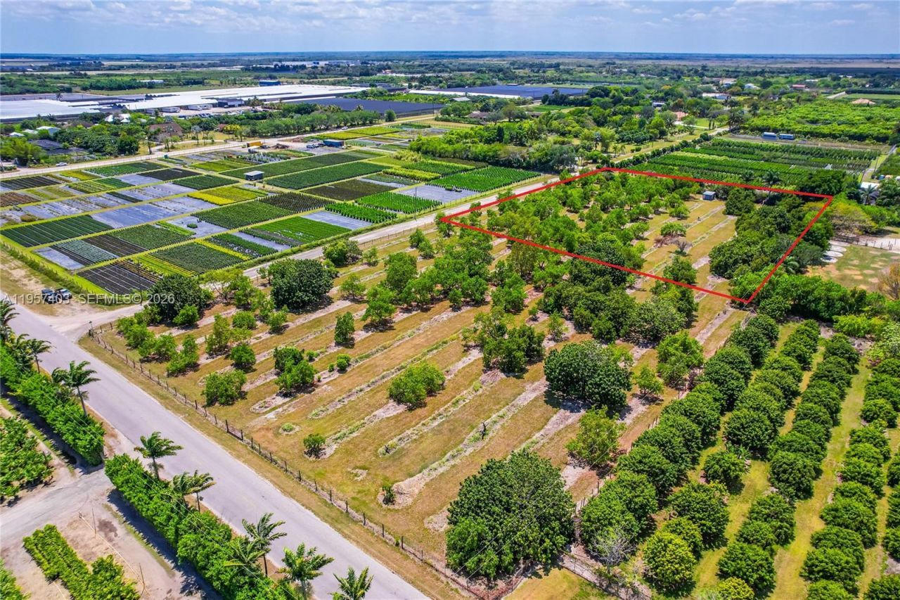 254xx SW 217ave , Homestead, FL 33031 Photo