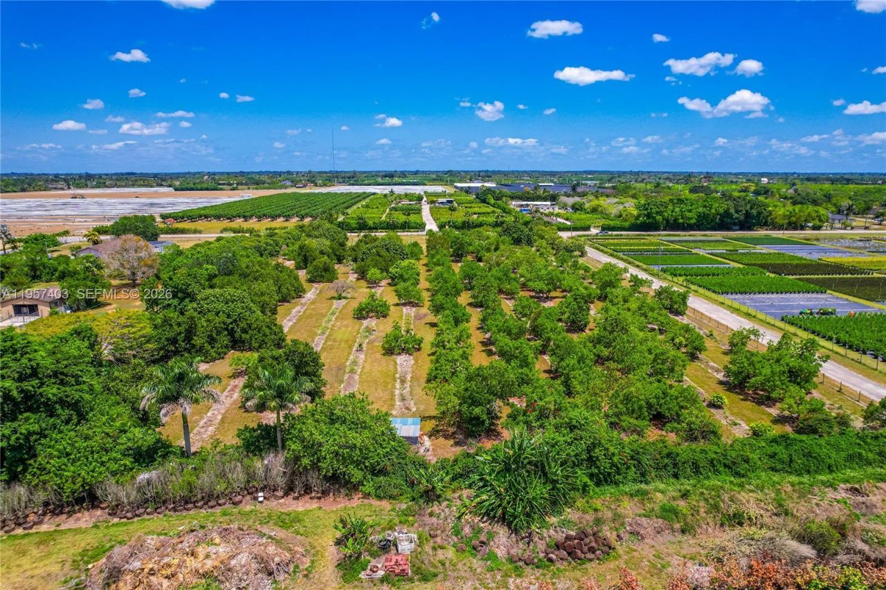 254xx SW 217ave , Homestead, FL 33031 Photo