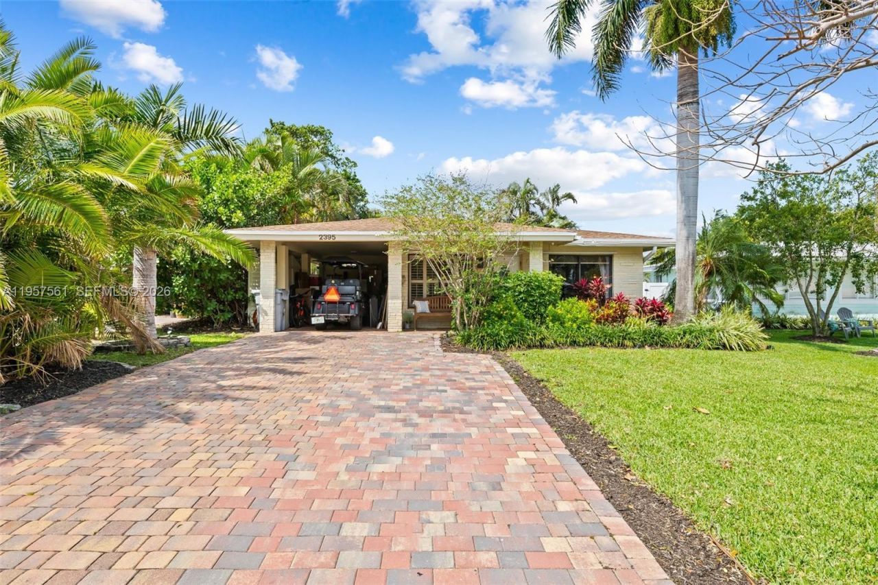 2395 SE 6th St, Pompano Beach, FL 33062 Photo