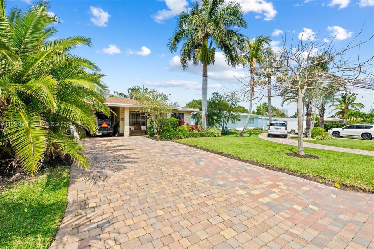 2395 SE 6th St, Pompano Beach, FL 33062 Photo