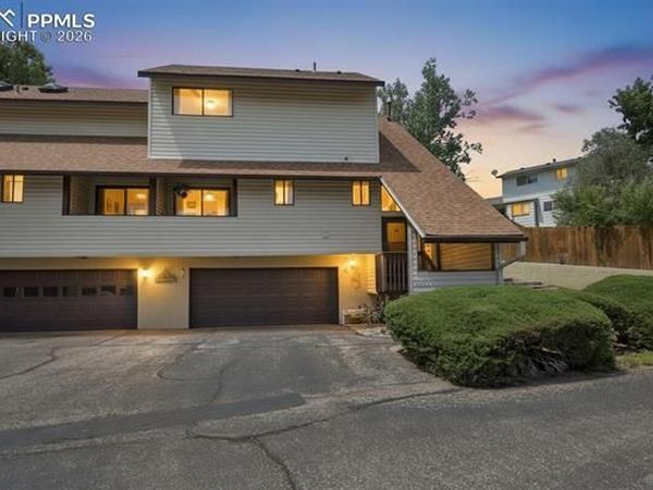 5024 Secota Lane, Colorado Springs, CO 80917