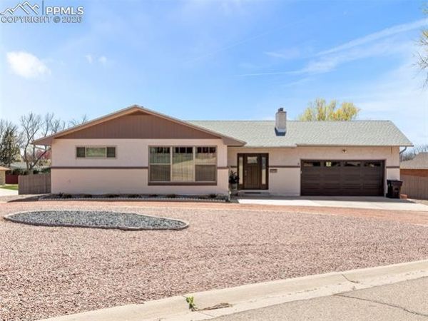 20 Robertson Road, Pueblo, CO 81001