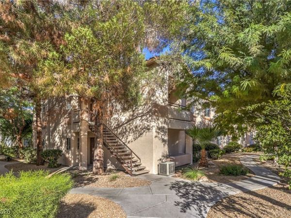 1830 N BUFFALO Drive, Unit 2085, Las Vegas, NV 89128
