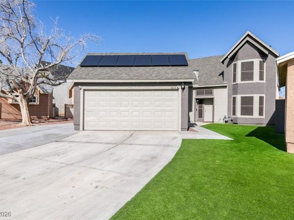 6612 Lombard Drive, Las Vegas, NV 89108