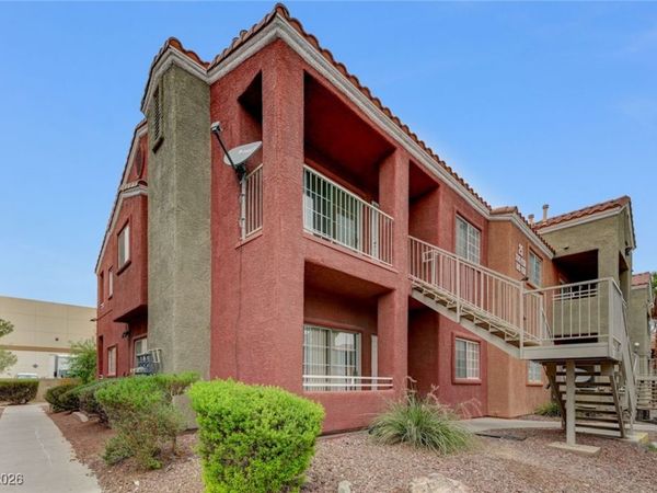 4730 E Craig Road, Unit 2145, Las Vegas, NV 89115