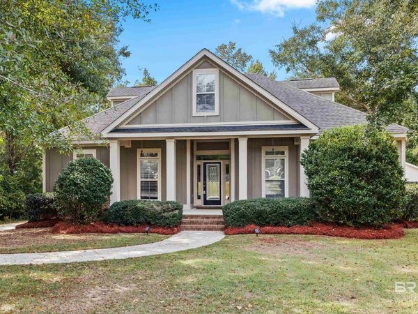 32733 Curlew Court, Spanish Fort, AL 36527