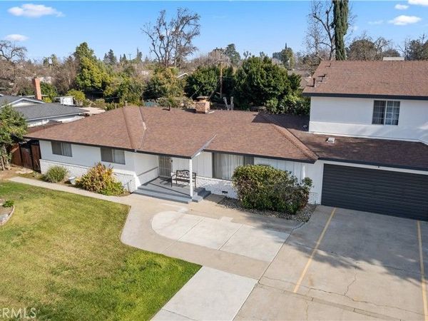 925 S Purdue Avenue, Fresno, CA 93727